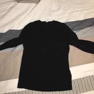 Lulu lemon long sleeve dri-fit